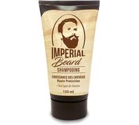 Senior-- Shampooing Croissance Cheveux - Accélérateur De Pousse + Anti-Chute - Fabrication França - 150ml[L457]