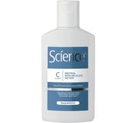Senior-- Shampooing Neutre À Action Douce Ingrédients Naturels Pour Tous Les Types De Cheveux Enrichi En Camomille Formule Clinique, Ingrédients Biologiques Et Végétaliens, 200ml[L1376]