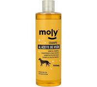 Senior-Shampooing Spécial Huile De Vison 500 Ml[L907]