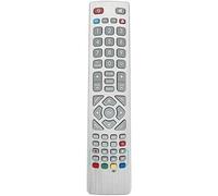 Senior-Shwrmc0102 Shw/Rmc/0102 Rf Remote Control Replacement For Sharp Aquos Tv Lc-49 E6031K Lc-49 E6032K Lc-55 E6242E Lc-32 E6131E Lc-49 E5002E Lc-48 F6002E Lc-48 F6002E Lc-48 F6002E Lc-43 E6 24[L777