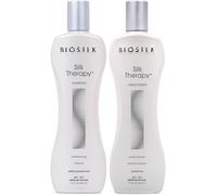 Senior-Silk Therapy Duo Shampooing Et Après-Shampoing 340 G[L522]