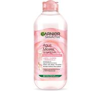 Senior-Skin Active Água Micelar Com Rosas Para Pele Baça E Sensível 400 Ml - Pack 2 X 400 Ml[L1399]