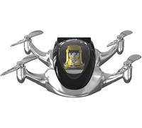 Senior-Solar Car Air, Rotating Helicopter Freshener, Car Aromatherapy Diffuser, Car Air Freshener, Decorative Drones Air, Car Interior Accessories, Solar Air Freshener, Helicopter Car Diffuser[L312]-L