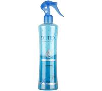 Senior-Spray Après-Shampooing 2 Phases Blue Spray Soin Sans Rinçage Pour Cheveux Abîmés Formule Démêlante, Nourrissante Et Hydratante Bleu 400 Ml[L639]