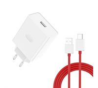 Senior-Supervooc Chargeur Rapide 100w Pour Oneplus Et 8a Câble C-Type 2m Pour Oneplus 13/12r/11, Chargeur Secteur C-Type Pour Oneplus 10t/10/9/8 /North 4/3/2/Ce 4/3 Lite, Pour Oppo Find X5 L[L1310]