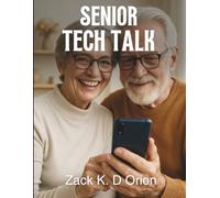 Senior Tech Talk: ChatGPT Basics for Beginners Over 50