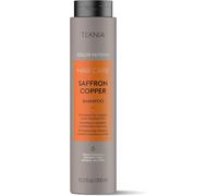 Senior-Teknia Color Refresh Saffron Copper Shampoo 300 Ml[L941]