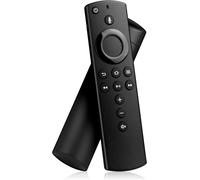Senior-Télécommande Vocale (2 Gen), Télécommande Pour Smart Tv (Lite & Gen 2 & Gen 3 & 4K & Cube)[L1821]