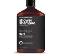 Senior-The Goodfellas'smile Douche Shampoo Royal Lime 500 Ml[L1510]