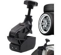 Senior-Tire Lever For Cars Automobile Tire Mounting Aid Tire Mounting Tools Tire Change Assistance Vehicle Tire Changing Equipment Portable Tire Mounting Aid Compact Tire Change Tools[L2866]