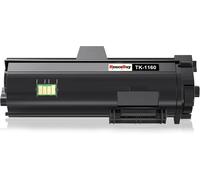Senior-Tk-1160 Toner Noir Compatible Avec Kyocera Tk1160 Tk 1160 Cartouche De Tone Pour Imprimante Kyocera Ecosys P2040Dn P2040Dw P2050Dn P2040 Dn P2040 Dw 2040Dn 2040Dw (1 Noir)[L310]