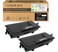 Senior-Tk-3160 Tk3160 1T02T90Nl1 Cartouches De Toner Compatibles 12500 Pages 2 Noir Pour Kyocera P3045Dn P3050Dn P3055Dn P3060Dn P3145Dn P3150Dn P3155Dn P3260Dn M3145Dn M3645Dn M3860Idn M3860Idnf[L134