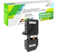 Senior-Tk5440 Tk-5440 Tk-5440K ( Tk5430 Tk-5430 ) Cartouche De Toner Compatible Haut Rendement 2600 Pages De Noir Pour Kyocera Ecosys Pa2100 Pa2100Cx Pa2100Cwx Ma2100 Ma2100Cwfx Ma2100 X Impriman[L166