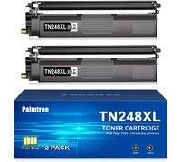 Senior-Tn-248Xlbk Tn248Xl Bk Tn248 Toner Noir Compatible Brother Dcp-L3560Cdw Toner Brother Mfc-L3760Cdw Tn248Xlbk Brother Hl-L3240Cdw Brother Mfc-L8390Cdw Mfc-L3740Cdwe Dcp-L3520Cdwe Hl-L8240Cdw[L227