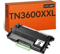 Senior-Tn3600Xxl Tn 3600 Xxl Cartouche De Toner Compatible Avec Brother Tn-3600 Xxl Pour Brother Mfc-L5710Dw Mfc-L5710Dn Hl-L5210Dn Hl-L5210Dw Hl-L5215Dn Hl-L6210Dw Toner Pour Brother Mfc-L6710Dw[L100