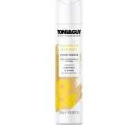 Senior-Toni And Guy Nourish Après-Shampooing Pour Cheveux Blond - 250 Ml[L734]