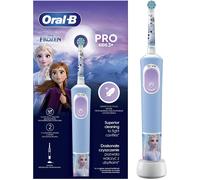 Senior-Toothbrush Vitality Pro Kids Frozen[L231]