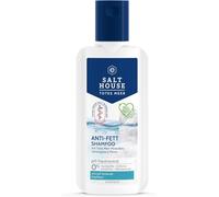 Senior-Totes Meer Shampooing Thérapeutique Anti-Graisse - Complexe Bioactif Qui Libère Le Cuir Chevelu De La Graisse - Avec Citronnelle Pour Une Sensation De Fraîcheur - 250 Ml[L566]