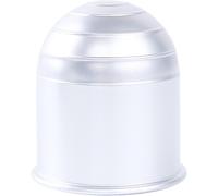 Senior-Tow Bar Caps, Standard 50 Mm Hitch Cover, Sturdy Abs Towball Protector, Protective Cap For Car Trailer Rv, Weather-Resistant Ball Cover For Caravans And Towing Accessories[L2225]