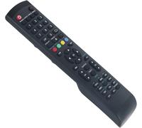 Senior-Tql39R4Pr001 Replacement Tv Remote Control For Polaroid Lcd Led Tv Tql39R4Pr001[L839]