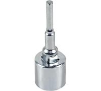 Senior-Trailer Jack Drill Adapter, Electric Jack Tool For Trailers, 2.91 Inches, Wrench Attachment Leveling Socket, Accessories For Floor Setup, Travel, River Trips, Car Maintenance[L1198]