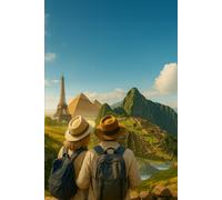 Senior Travel Guide: 101 Bucket-List Trips with Easy Itineraries, Budgets & Best Times to Go