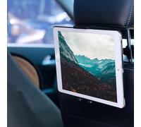 Senior-Travel Tablet Holder, Car Mobile Holder, Adjustable Car Holder, Tablet Mount For Car, Stretchable Seat Holder, Car Trip Tablet, Car Seat Tablet Holder, Back Seat Tablet,[L2576]