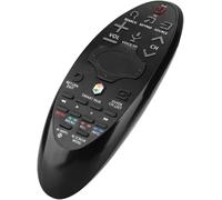 Senior-Tv Remote Control For Samsung And Lg, Smart Tv Remote Control For Rbn59-01185F / Bn59-01185D / Bn59-01184D / Bn59-01182D / Bn59-01181D / Bn94-07469A / Bn94-07557A / Lg Lcd Tvs[L184]