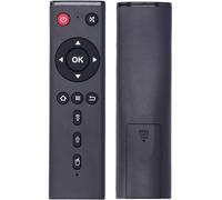 Senior-Tx3 Mini Remote Control, Mini Tv Box Remote Control For Tanix Tx3 Tx3 Tx6 Tx8 Tx9S Tx5 Tx5 Tx3[L556]