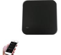 Senior-Universal Infrared Remote Control For Air Conditioner Tv Dvd Using Tuya Smart Life App, Voice Control, Compatible With Alexa/Google Home/Ifttt[L729]