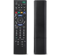 Senior-Universal Remote Control For Bravia Tv For Rm-Ed047 Rm-Yd103 Rm-Ed050 Rm-Ed060 Rm-Ed061 Compatible With All Tvs[L06]