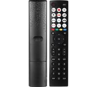Senior-Universal Remote Control For H Nse Smart Tvs, Compatible With H Nse Vidaa 4K Hdtv Fhd Qled Lcd Led Smart Tv[L246]