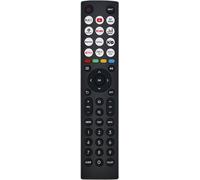 Senior-Universal Remote Control For Smart Tv 4K Uhd - No Setup Required[L511]