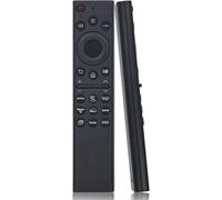 Senior-Universal Remote Control Replacement For Samsung Smart Tv Lcd Led Uhd Qled 4K Hdr Samsung Tv With Hot Keys For Netflix Rakuten Tv[L749]