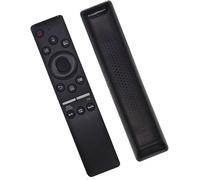 Senior-Universal Remote Control Replacement Samsung Bn59-01312B For Samsung Smart Tv Remote Lcd Led Uhd Qled 4K Hdr Tv With Netflix Prime Video Buttons[L1901]
