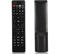 Senior-Universal Remote Control Tv Box Remote Control Perfect Replacement Universal For Mag 250 254 255 260 261 270 Universal Remote Control Just Simple Settings[L1089]