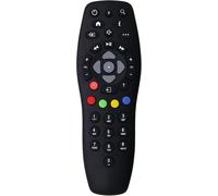 Senior-Universal Replacement Remote Control For Sky Q Tv Box (Ir Remote Control For Sky Q Tv Box)[L1997]