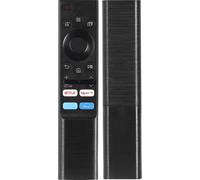 Senior-Universal Replacement Tv Remote Control Compatible With Samsung Tvs - Replacement Remote Control For Samsung Smart Tvs[L1282]