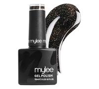 Senior-Vernis À Ongles En Gel 10 Ml [Tarot Reader] Uv/Led Nail Art Manucure Et Pédicure, U Professionnel Dans Le Salon Et À La Maison - Durable Et Facile À Appliquer[L725]