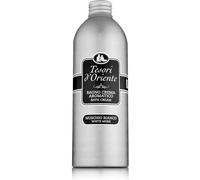 Senior-White Musk Bath Cream 500 Ml[L175]