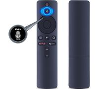 Senior-Xmrm-006 Voice Replacement Remote Control For Xiaomi Mi Box S/Mi Box 4X/Mi Tv Stick/Mi Box 4S 4K/Mi Tv (Xmrm-006)[L1037]