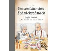 Seniorenteller Ohne Schnickschnack