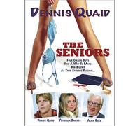 Seniors [Import USA Zone 1]