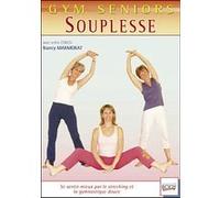 Séniors, souplesse G