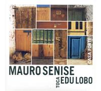 Senise, Mauro - CASA Forte