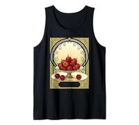 Senjed Love sur la Table de Nowruz Débardeur