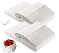 SENJEOK Lot de 600 feuilles de papier journal marron A3, 40 x 29 cm, papier cadeau pour déménagement, emballage cadeau