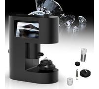 SENJINGHUA Double écran LCD avec grossissement 30-200x pour observations détaillées des propriétés, idéal pour l'analyse médico-légale et l'inspection