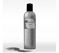 Senjo Color Basic Bodypainting Colour, argent I peinture corporelle I cosmétiques, testé dermatologiquement I couleur festival I métallique, 250ml