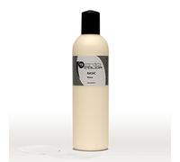 Senjo Color Basic Bodypainting Colour I Maquillage du visage et du corps I cosmétiques, testé dermatologiquement I couleur festival I 250 ml I blanc